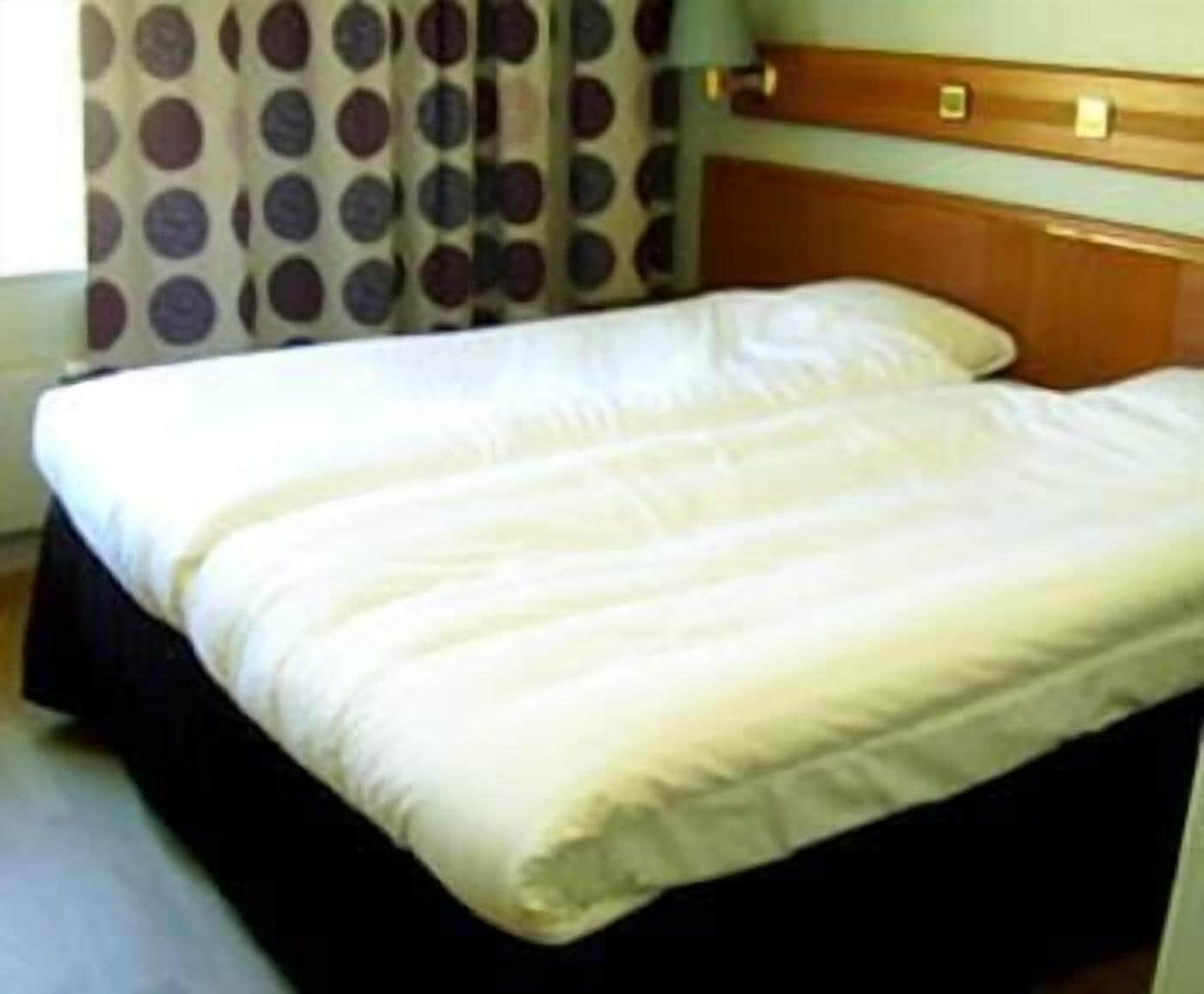 Arena Hotell Vänersborg Eksteriør bilde