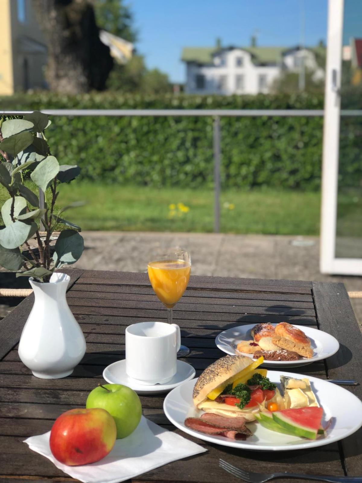 Arena Hotell Vänersborg Eksteriør bilde